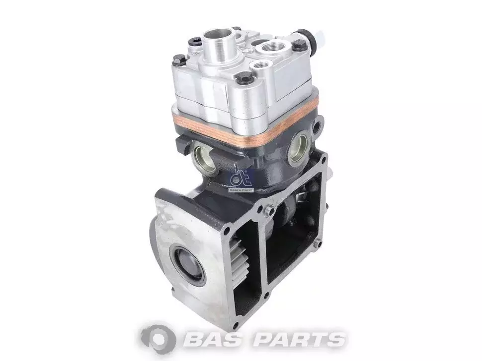 Kompressor DT Spare Parts 51541007121