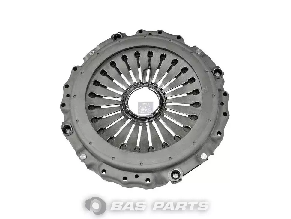 Druckplatte DT Spare Parts 5010545836