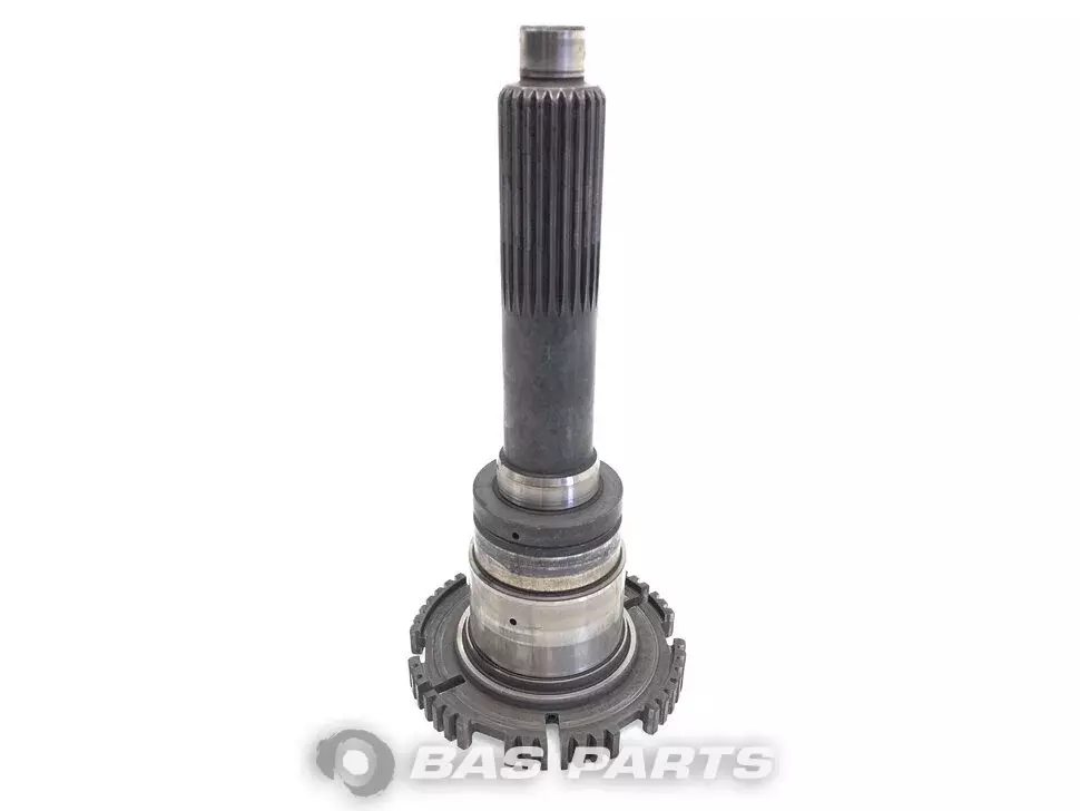 Volvo مقبس محور 20771702 Volvo مقبس محور 20771702