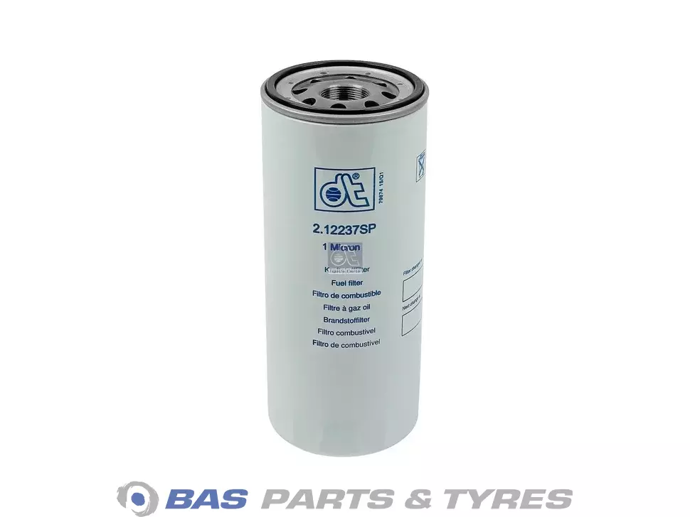 Filter goriva DT Spare Parts 1545422