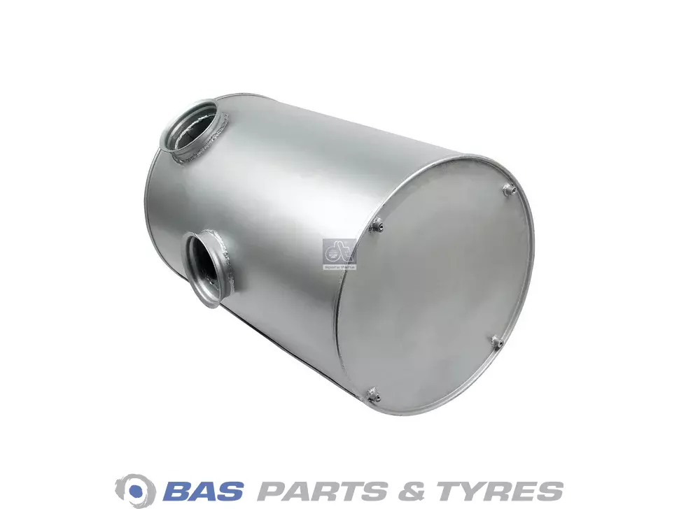 Silencer DT Spare Parts 20431610