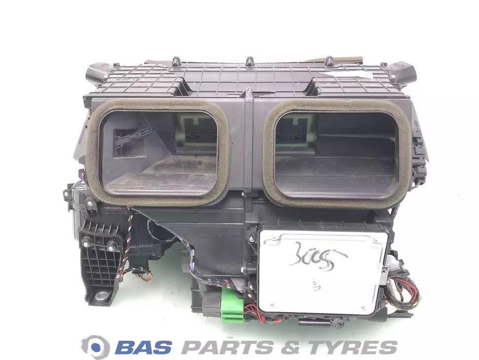 Heating unit DAF 2128836 Heating unit DAF 2128836