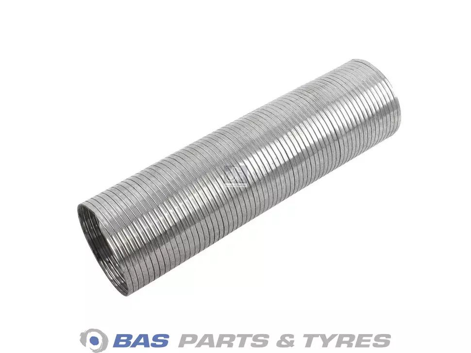 Țeavă de eșapament DT Spare Parts 20442230