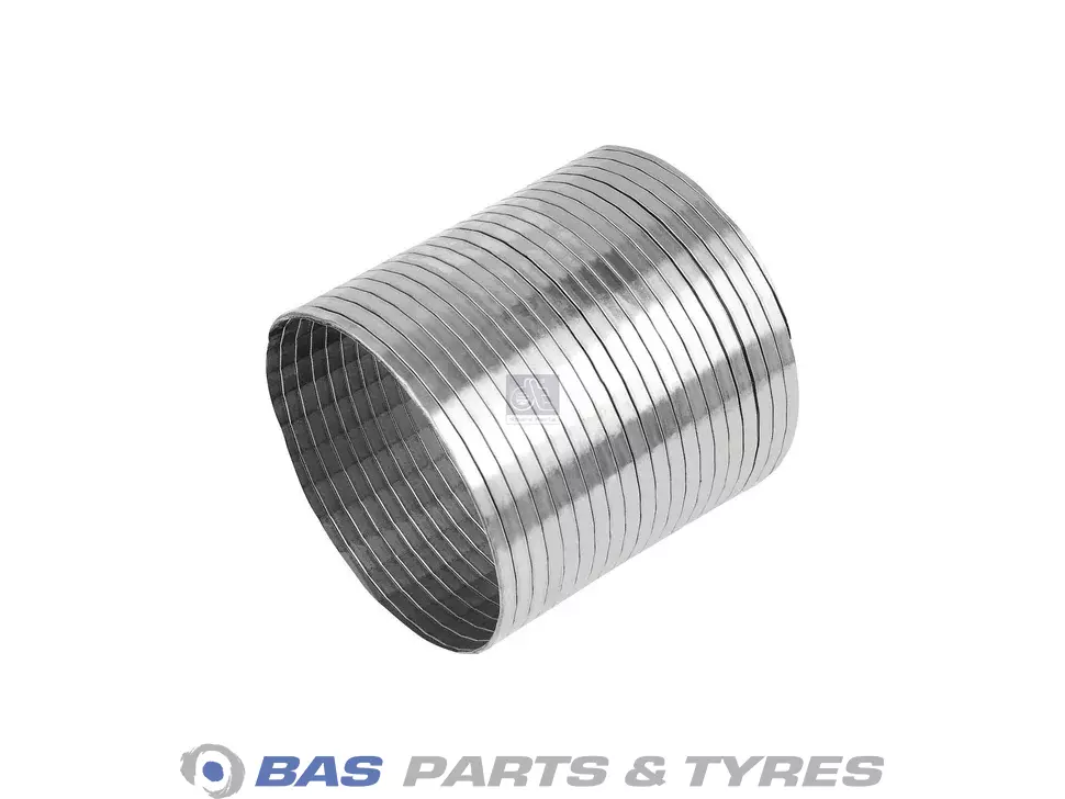 أنبوب عادم مرن DT Spare Parts 20974489