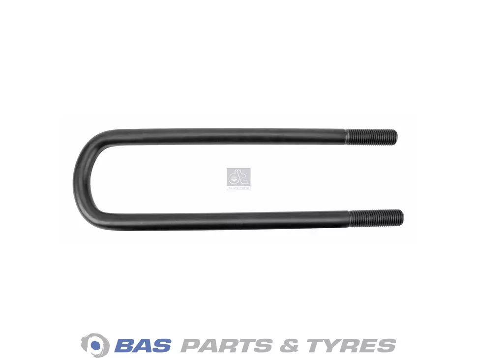 Bolt DT Spare Parts 20442795