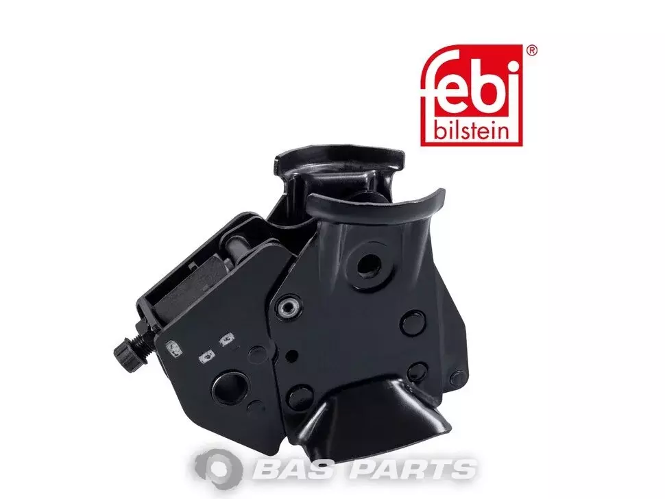 Cabine Vergrendeling Febi 1075329