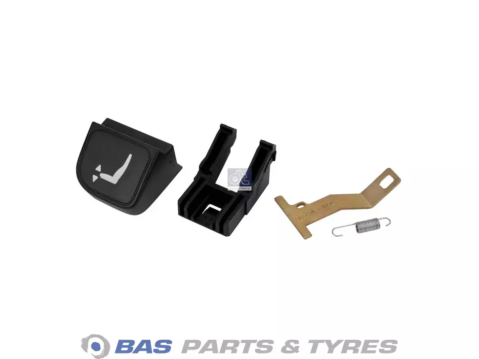 Einstellsatz DT Spare Parts 20443565 Einstellsatz DT Spare Parts 20443565