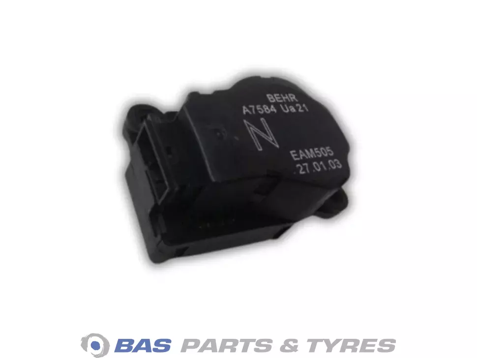 Dynamic Steering Volvo 20443812