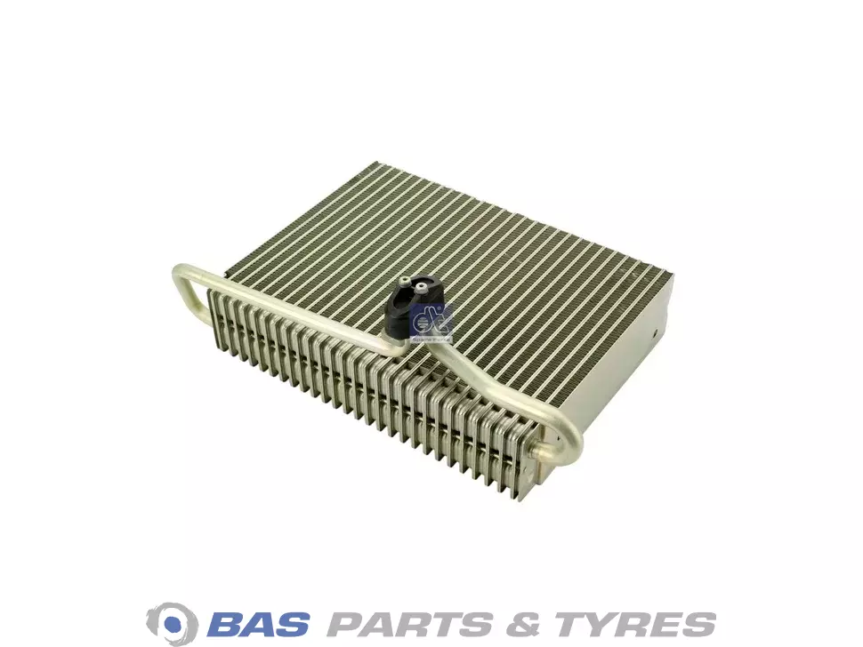 Verdampfer DT Spare Parts 20443846