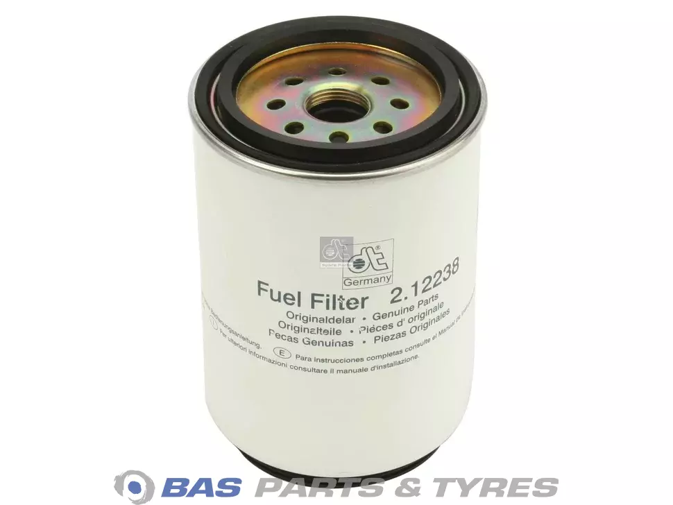 Predfilter DT Spare Parts 3989632