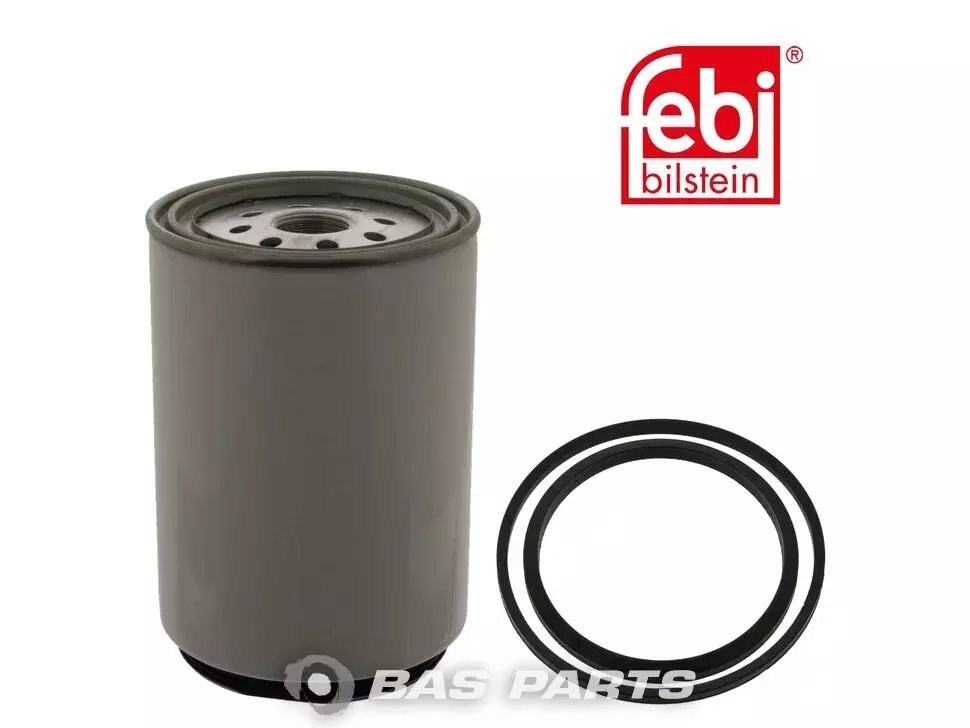 Vorfilter Febi 0 07146 717