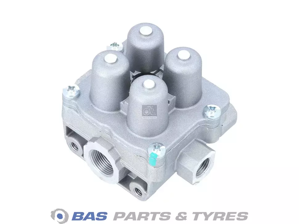 Valvola di sovrapressione DT Spare Parts 20452152