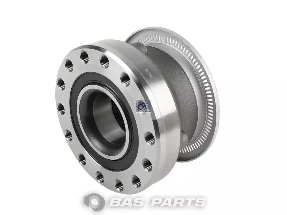 Radlager DT Spare Parts 7187043