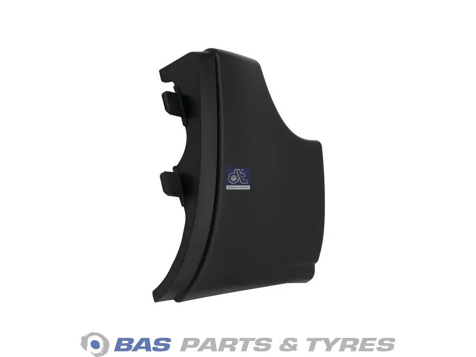 Abstandrohr DT Spare Parts 21359176