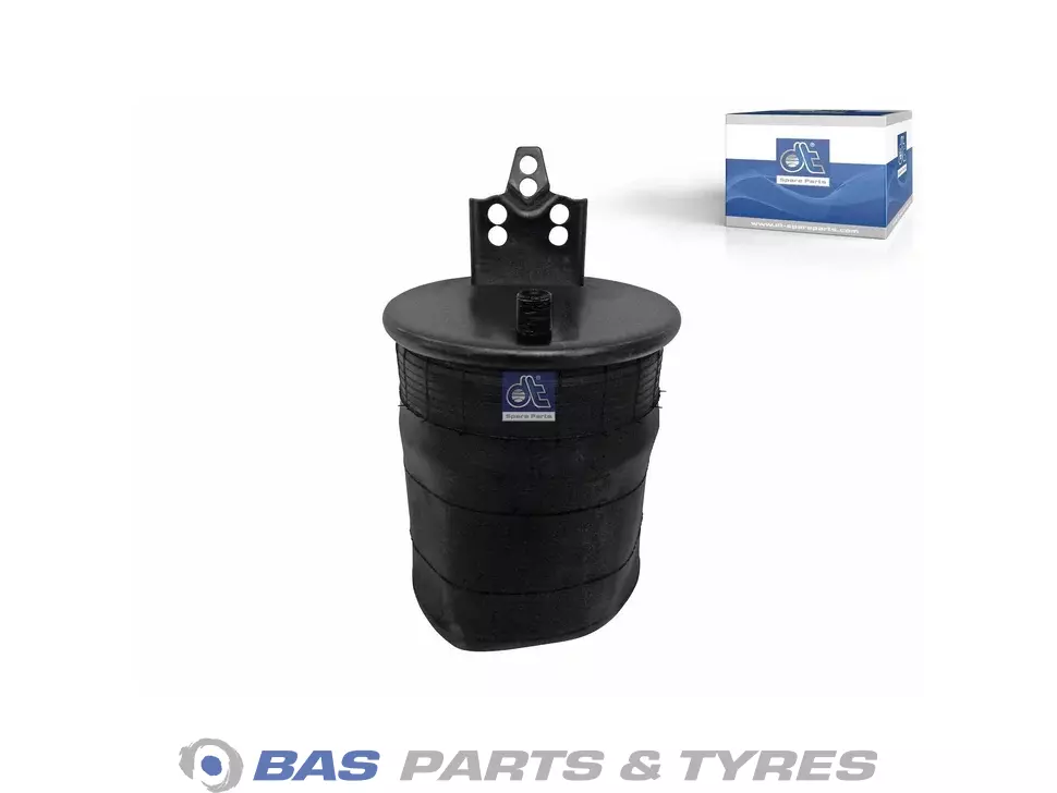 Luftfederbalg DT Spare Parts 1529758