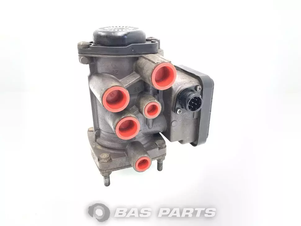 Remorque modulatrice Volvo 20456402 Remorque modulatrice Volvo 20456402