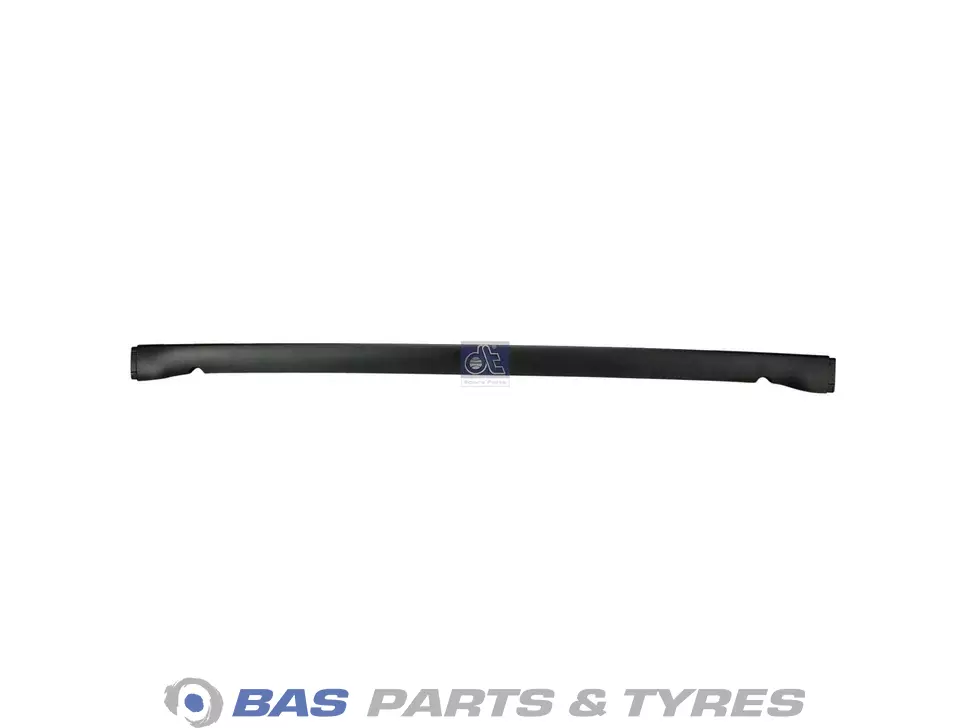 Spoiler parachoques DT Spare Parts 20456804