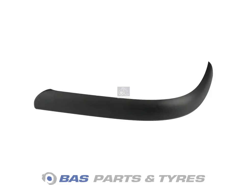 Spoiler parachoques DT Spare Parts 20456805
