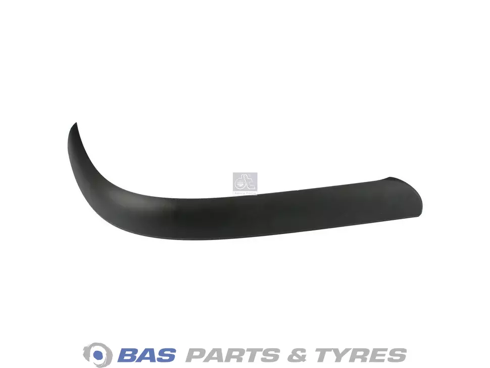 Spoiler parachoques DT Spare Parts 20456806