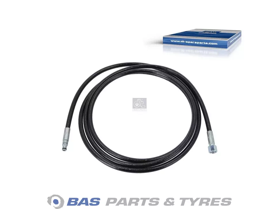 Slangleiding DT Spare Parts 20466644