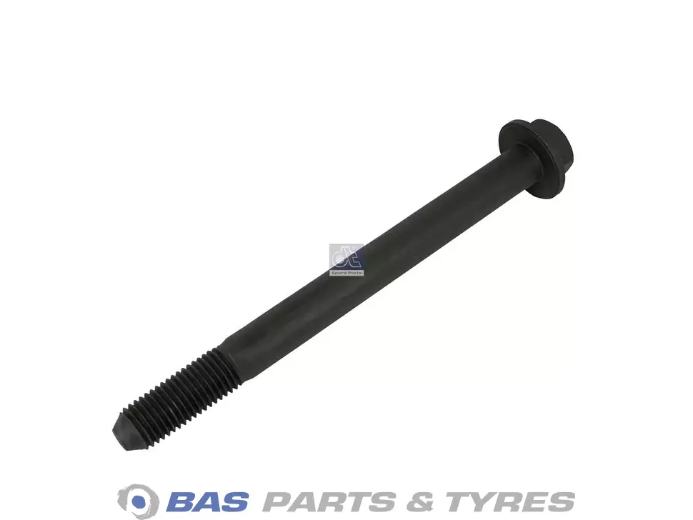 Tornillo DT Spare Parts 20467715
