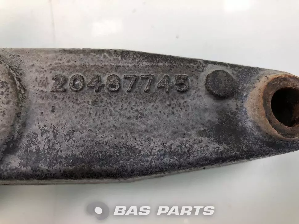 Spring anchorage Volvo 20467745 Spring anchorage Volvo 20467745