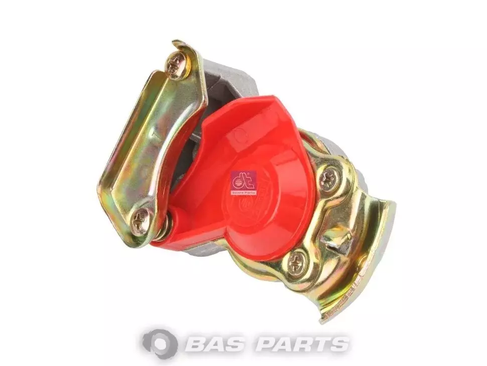 Coupling head DT Spare Parts 8157983 Coupling head DT Spare Parts 8157983