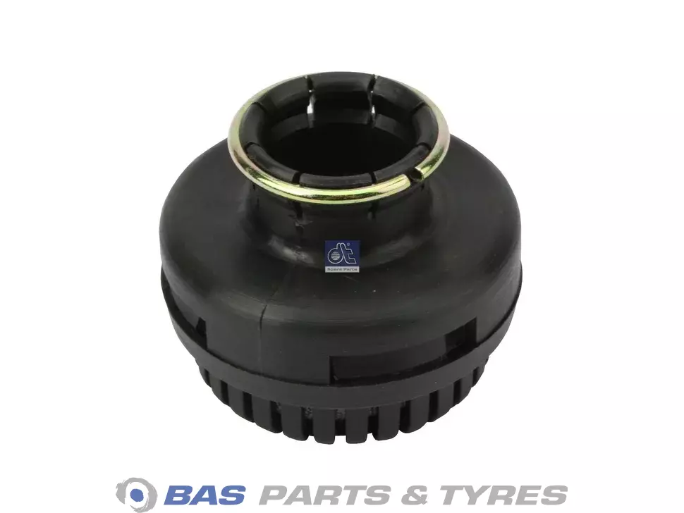 Silencer DT Spare Parts 8150114