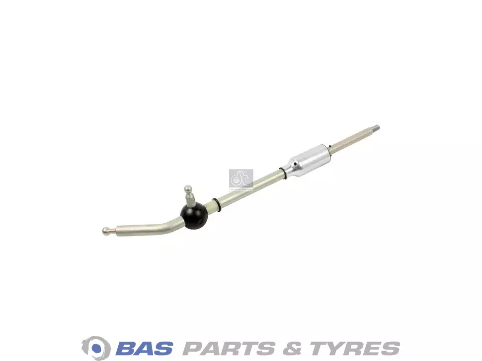 Leva cambio DT Spare Parts 20476045