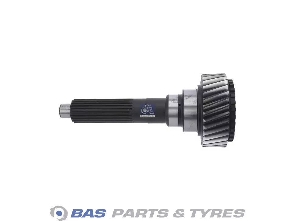 DT Spare Parts Axle socket 20483783