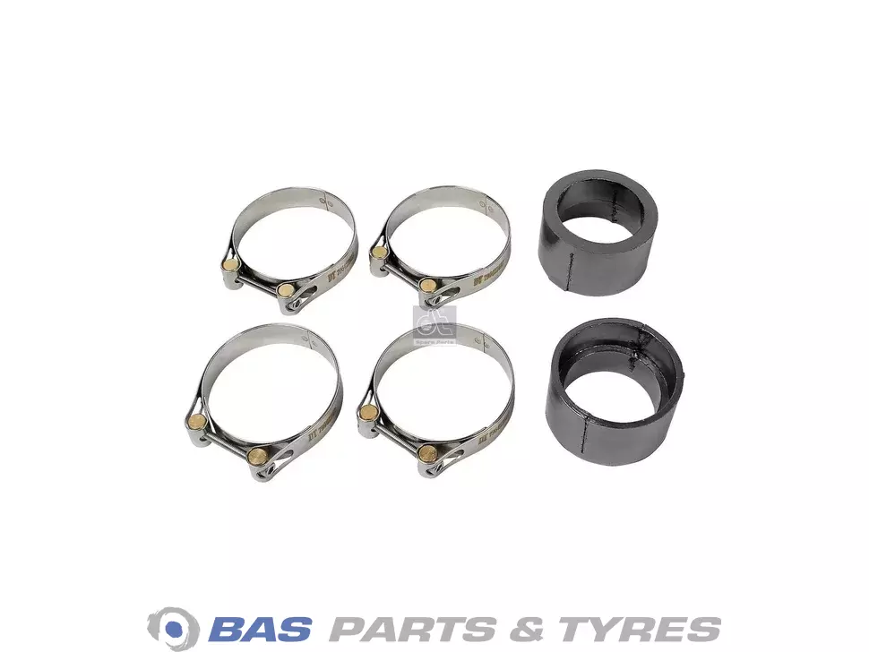 Klemmsatz DT Spare Parts 20487035