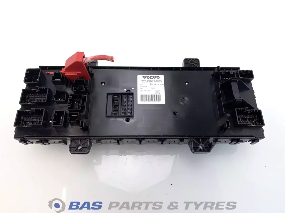 Porte-fusible Volvo 21939408 Porte-fusible Volvo 21939408