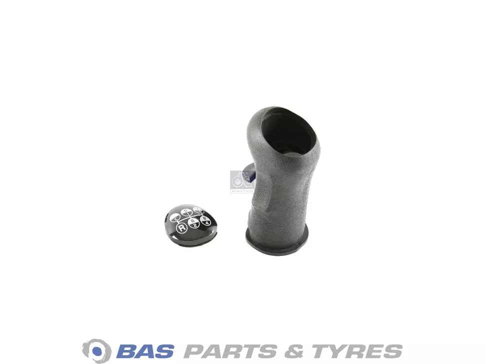 Mâner manetă DT Spare Parts 3192256