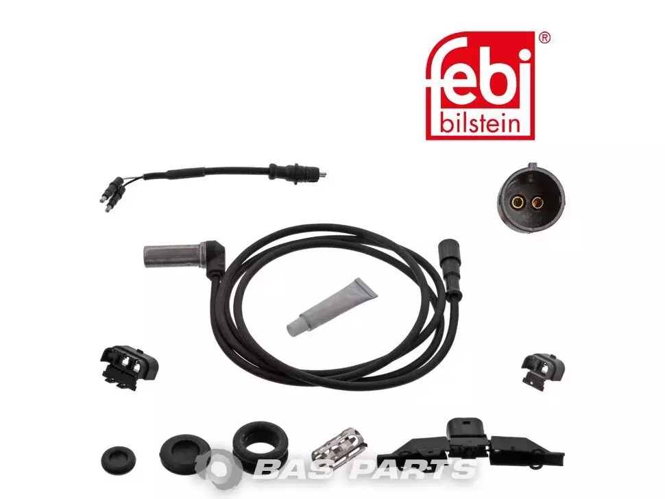 Kabelleitung Febi 8156386 Kabelleitung Febi 8156386