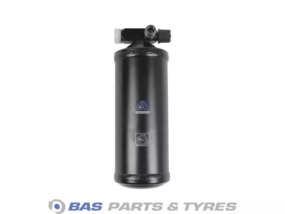 Droger, Airconditioning DT Spare Parts 1618848