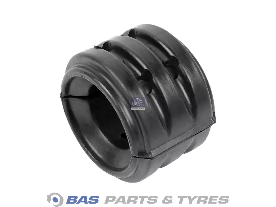 Rubber bushing DT Spare Parts 20493701