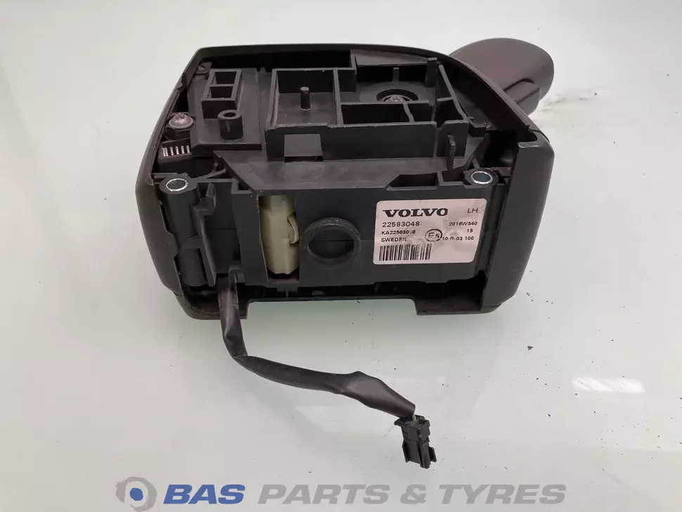 Schalthebel Volvo 21705608 Schalthebel Volvo 21705608