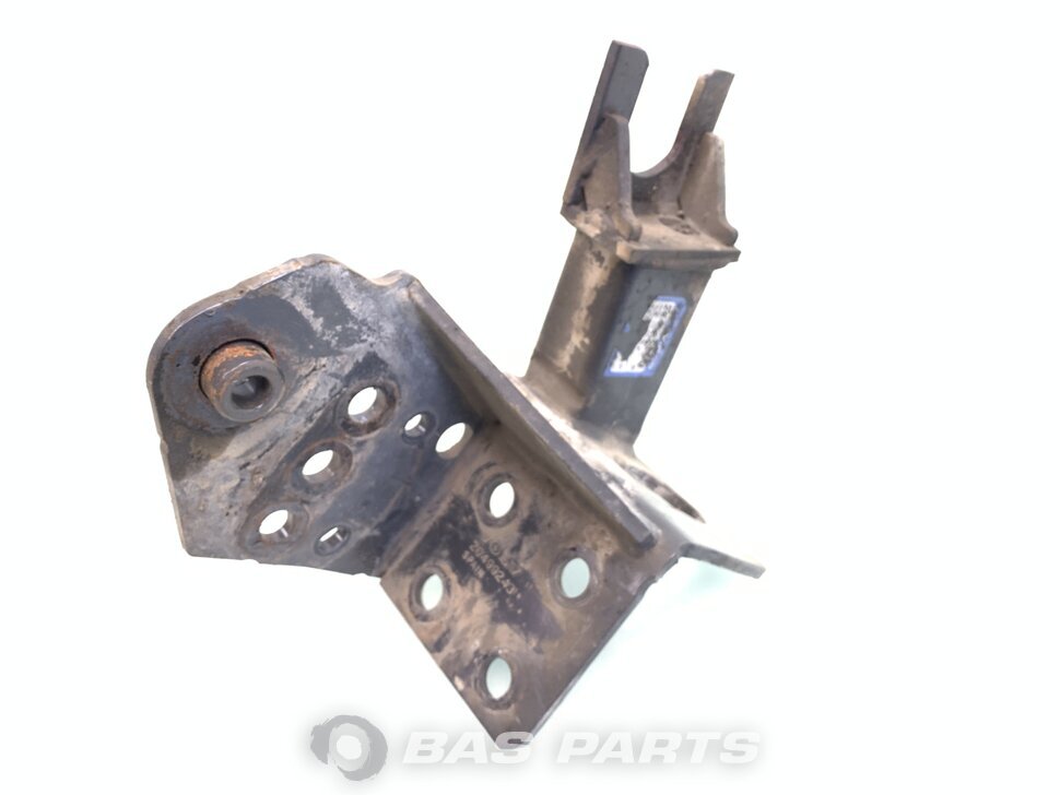 Support 20429579, 20499243 - BAS Parts 