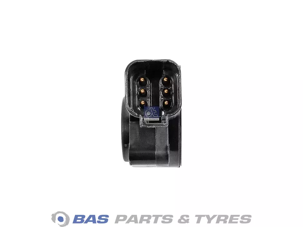 Sensor DT Spare Parts 20504685 Sensor DT Spare Parts 20504685