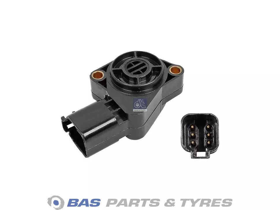 Sensor DT Spare Parts 20504685 Sensor DT Spare Parts 20504685