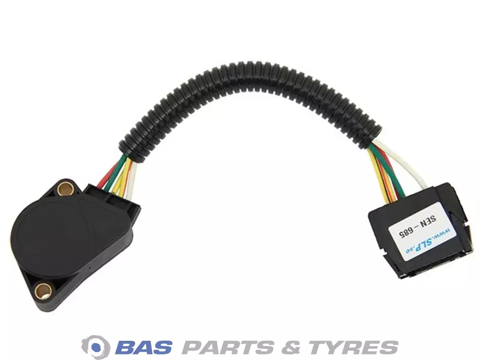 Ladedrucksensor 20504685 20504685