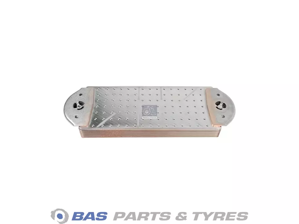 Ölkuhler DT Spare Parts 20505537