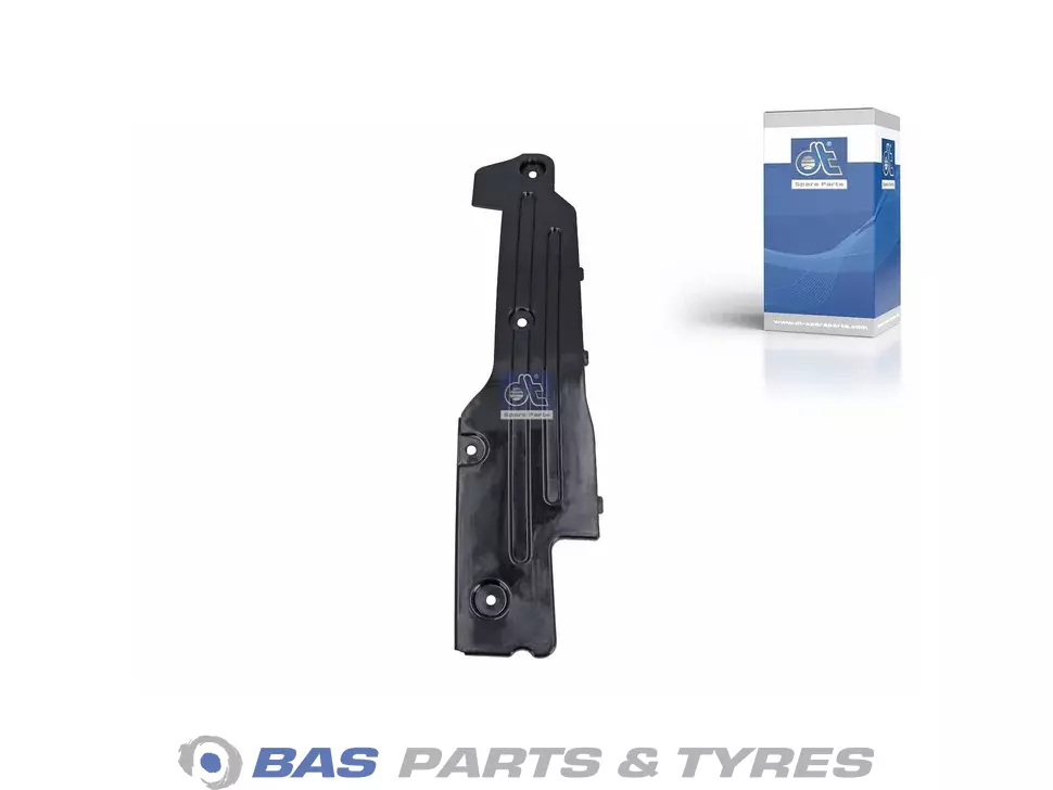 Protección visual DT Spare Parts 20507020