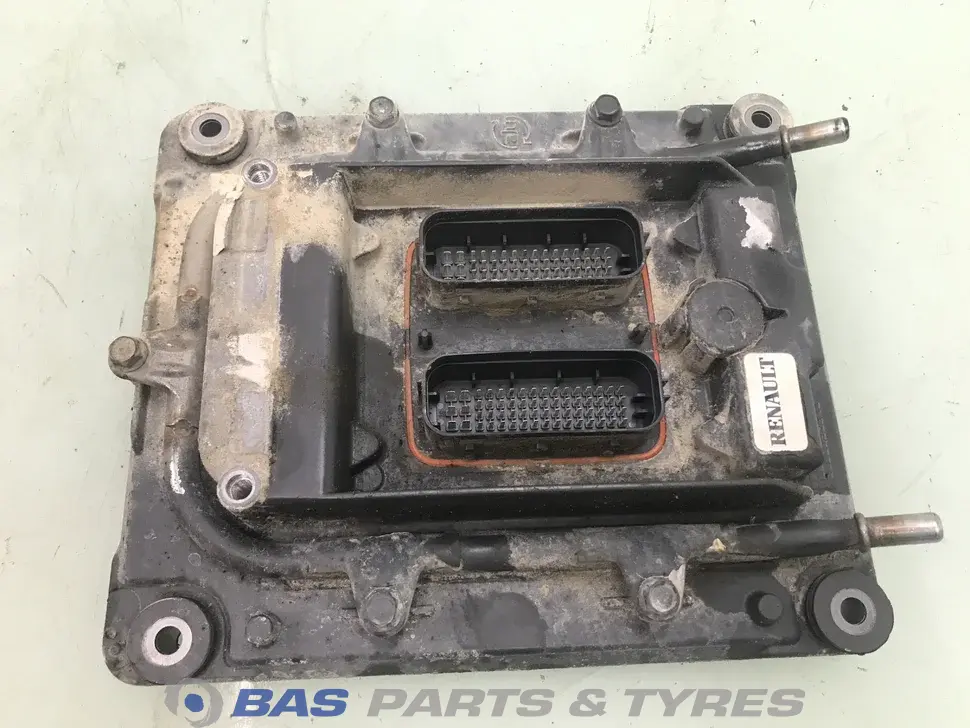 Engine management ECU Renault 7421900541 Engine management ECU Renault 7421900541