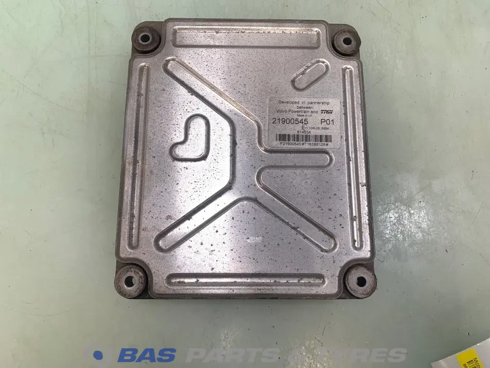 Engine management ECU Renault 7421900541 Engine management ECU Renault 7421900541
