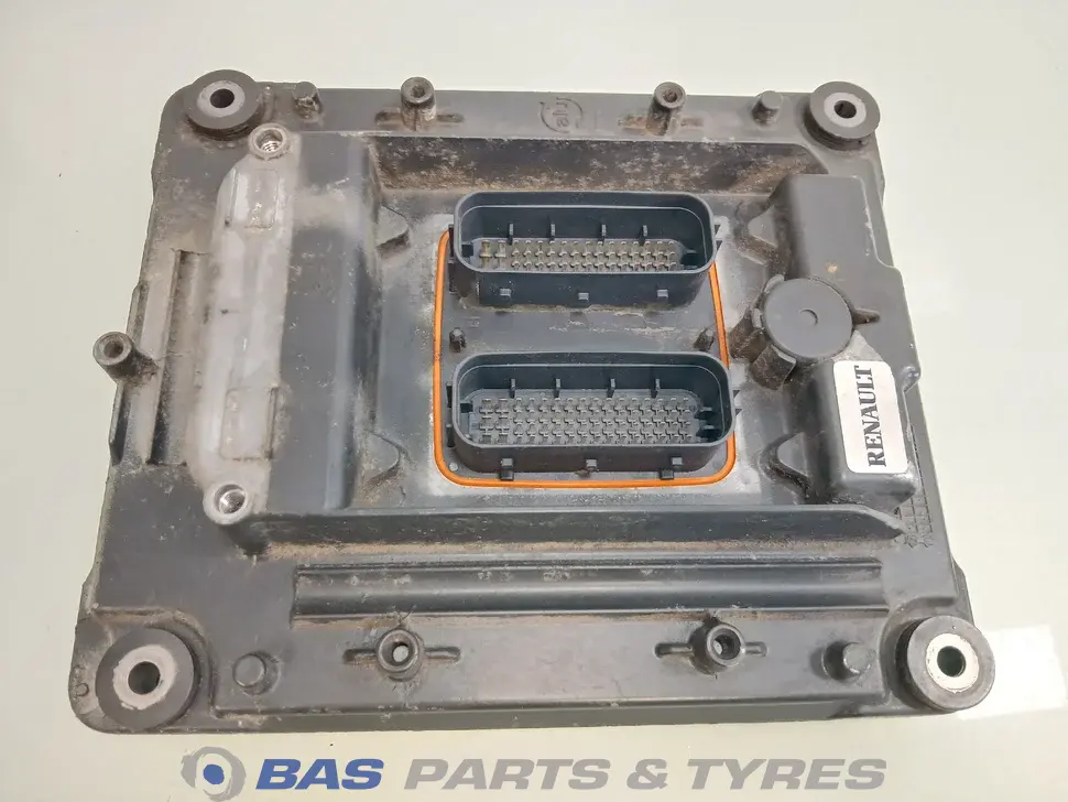 Engine management ECU Renault 7421900541 Engine management ECU Renault 7421900541