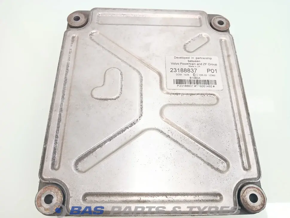 Engine management ECU Renault 7421900541 Engine management ECU Renault 7421900541