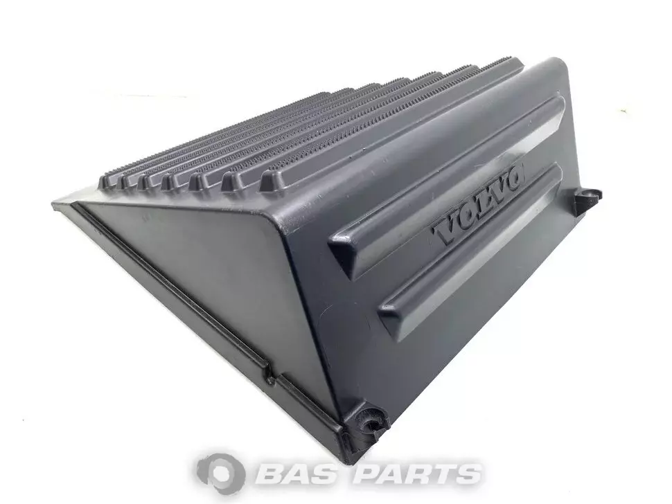 Batterieabdeckung Volvo 20507252 Batterieabdeckung Volvo 20507252