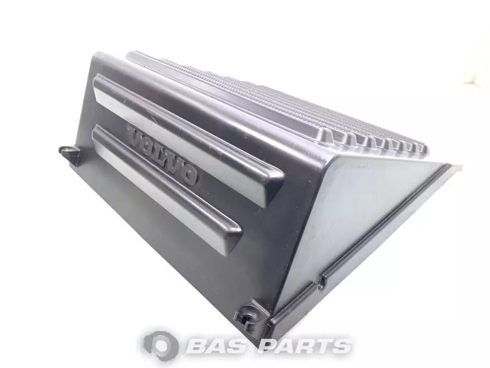 Batterieabdeckung Volvo 20507252 Batterieabdeckung Volvo 20507252
