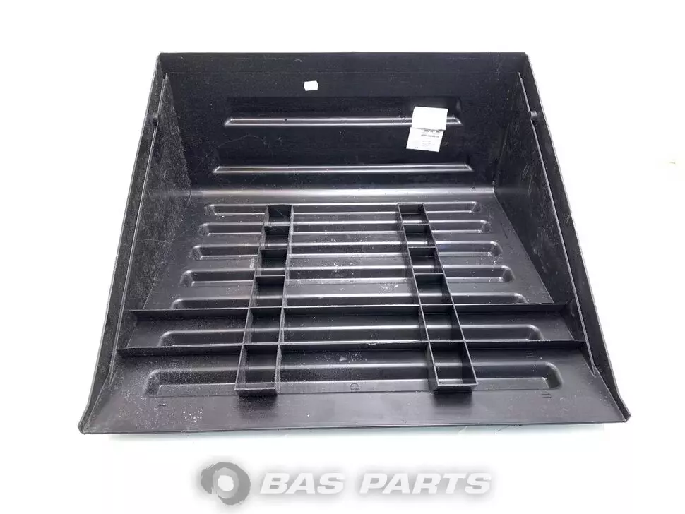 Batterieabdeckung Volvo 20507252 Batterieabdeckung Volvo 20507252